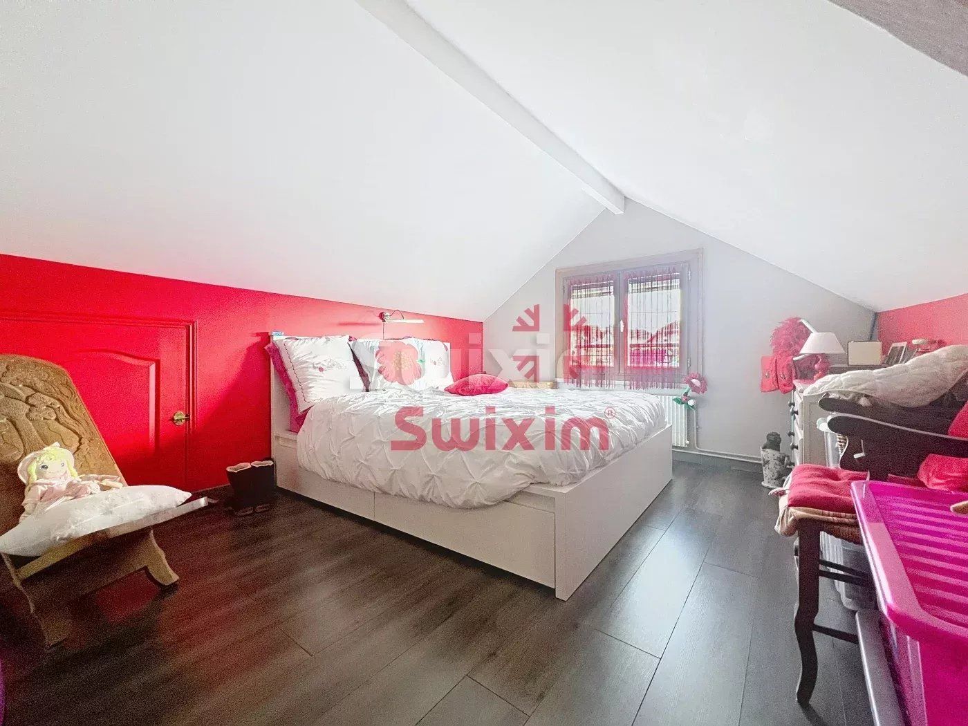 casa 5 Camere in vendita su Gagny (93220)