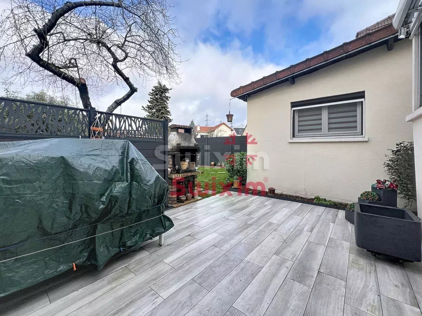 casa 5 Camere in vendita su Gagny (93220)