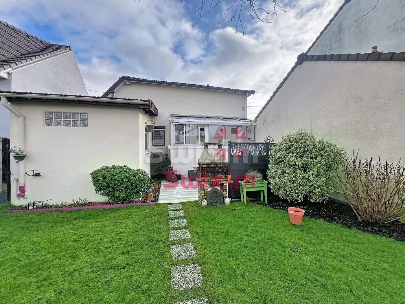casa 5 Camere in vendita su Gagny (93220)