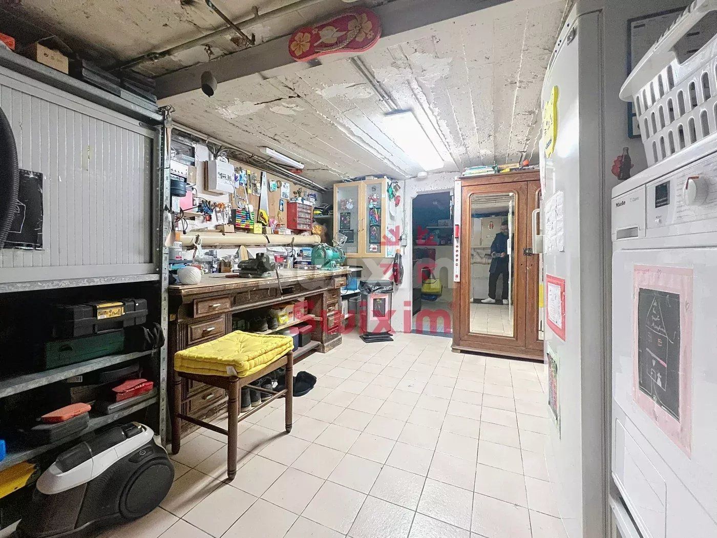 casa 5 Camere in vendita su Gagny (93220)