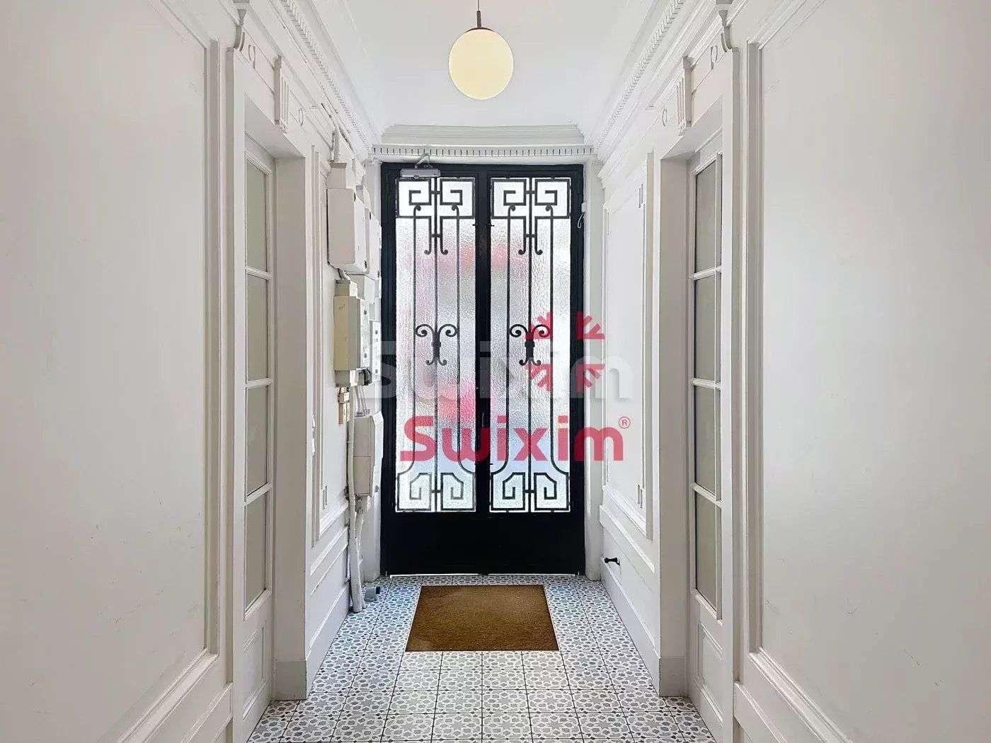 apartamento 3 Quartos para venda sobre Paris 11ème (75011)