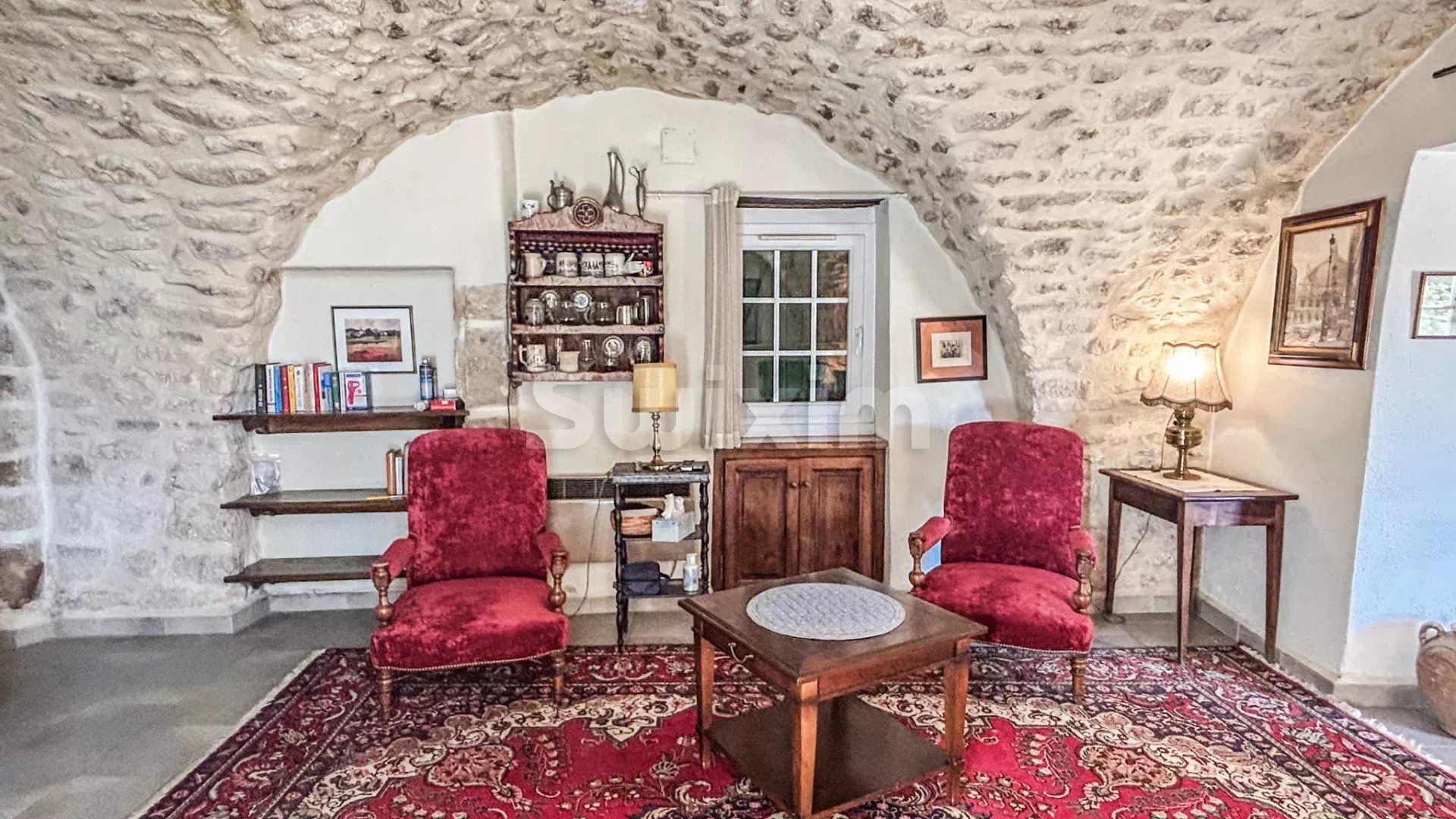 propriedade 11 Quartos para venda sobre Uzès (30700)