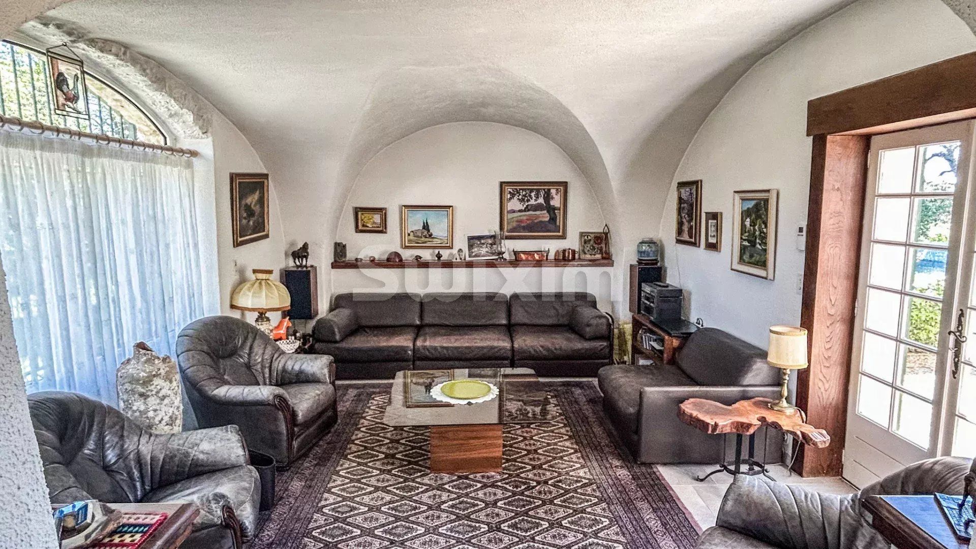 propriedade 11 Quartos para venda sobre Uzès (30700)