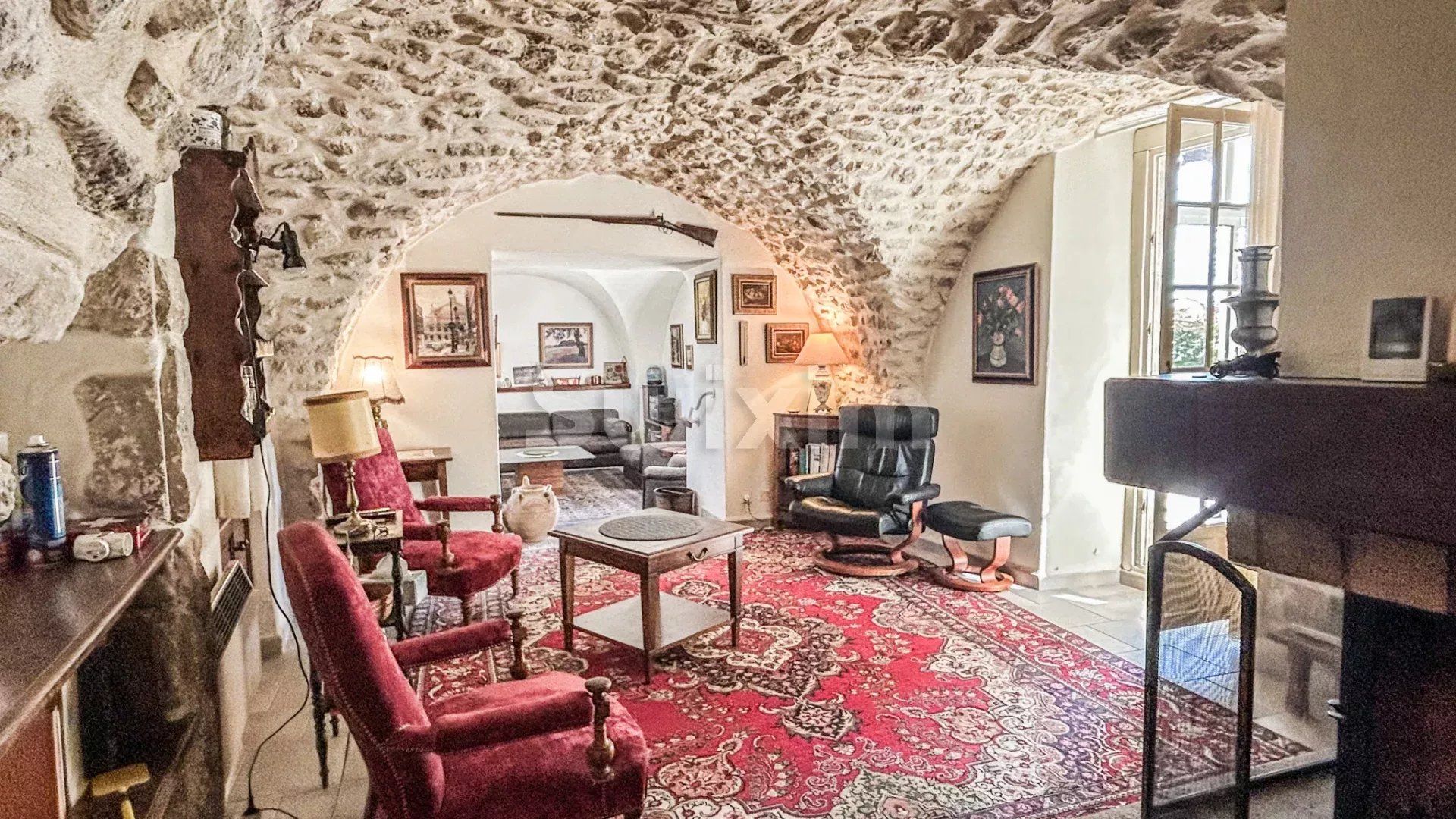 propriedade 11 Quartos para venda sobre Uzès (30700)