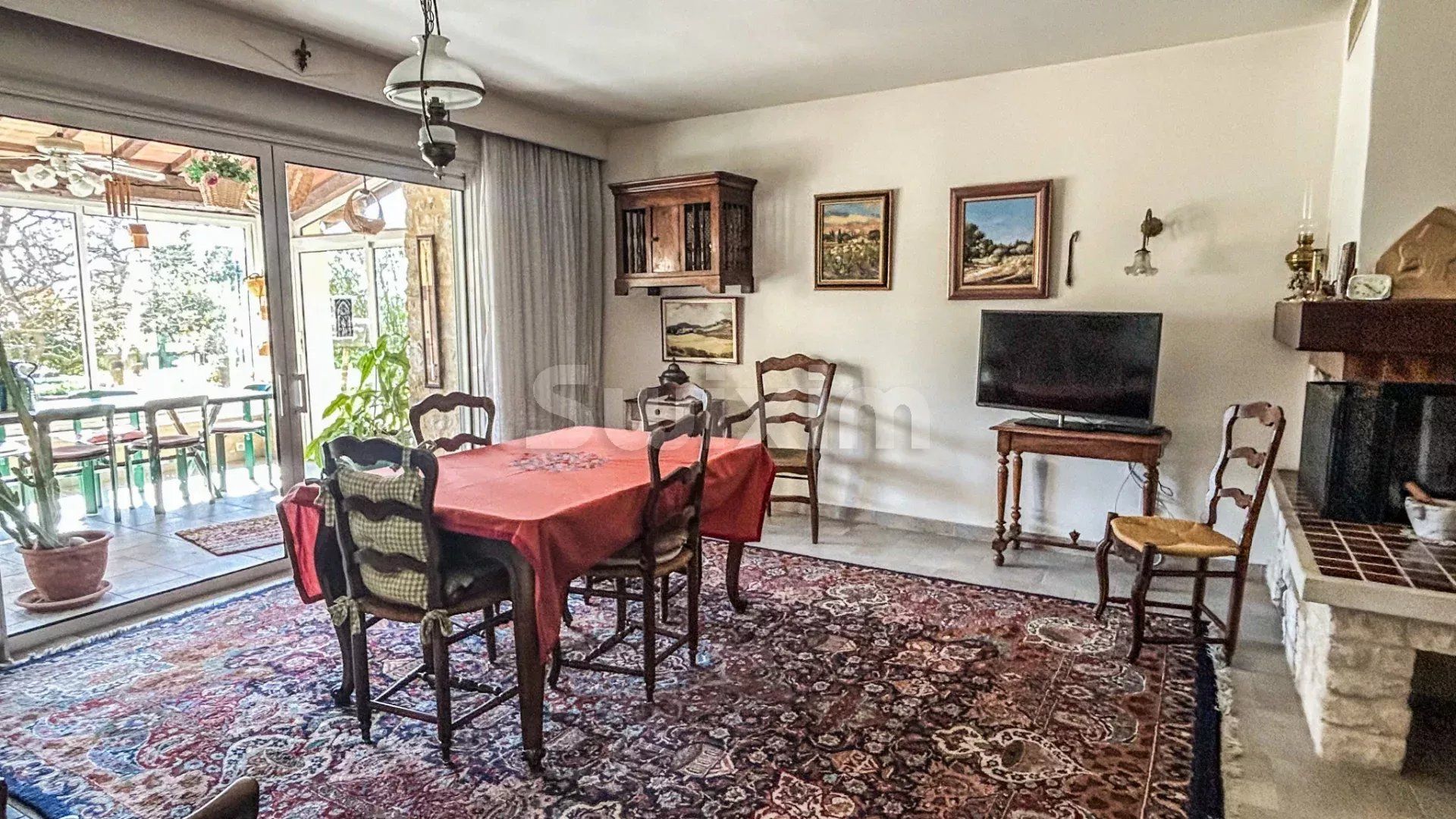 propriedade 11 Quartos para venda sobre Uzès (30700)