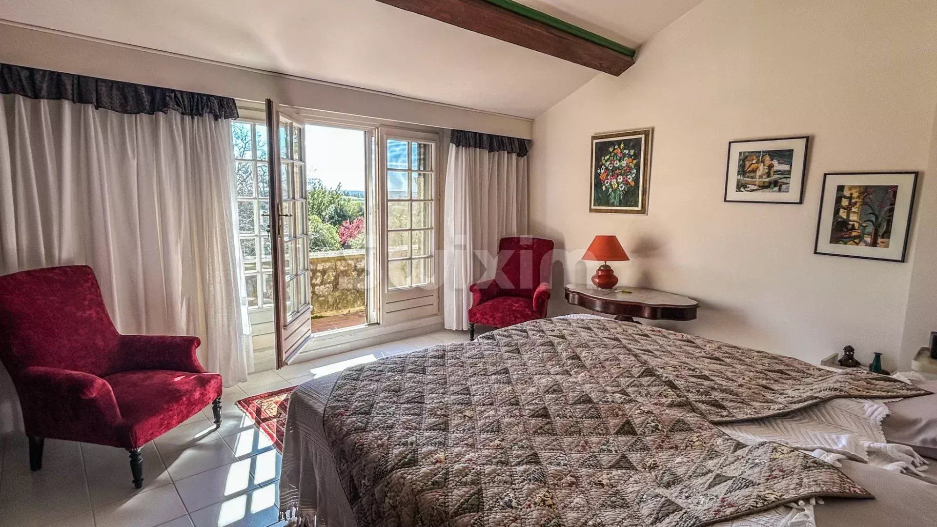 propriedade 11 Quartos para venda sobre Uzès (30700)