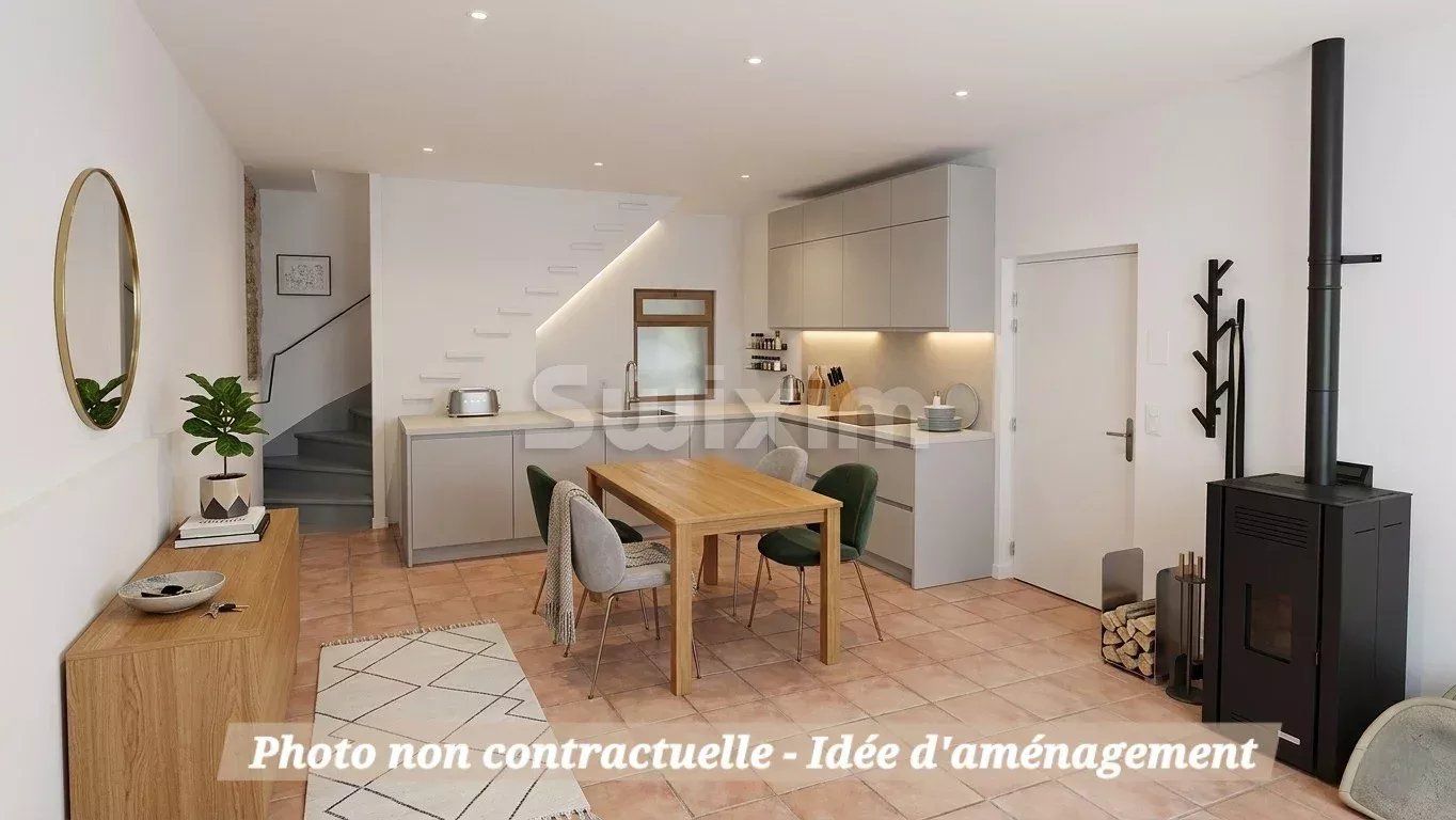 casa 3 Camere in vendita su Collias (30210)
