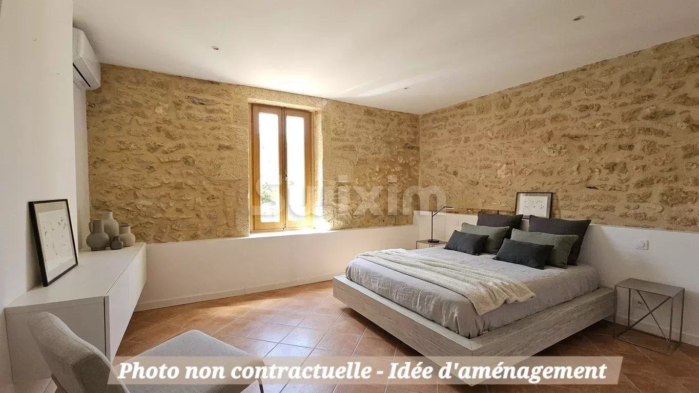 casa 3 Camere in vendita su Collias (30210)