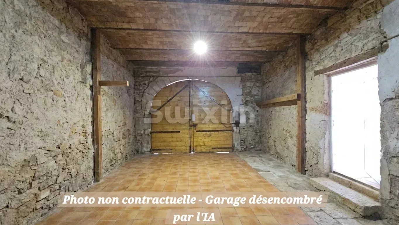 casa 3 Camere in vendita su Collias (30210)