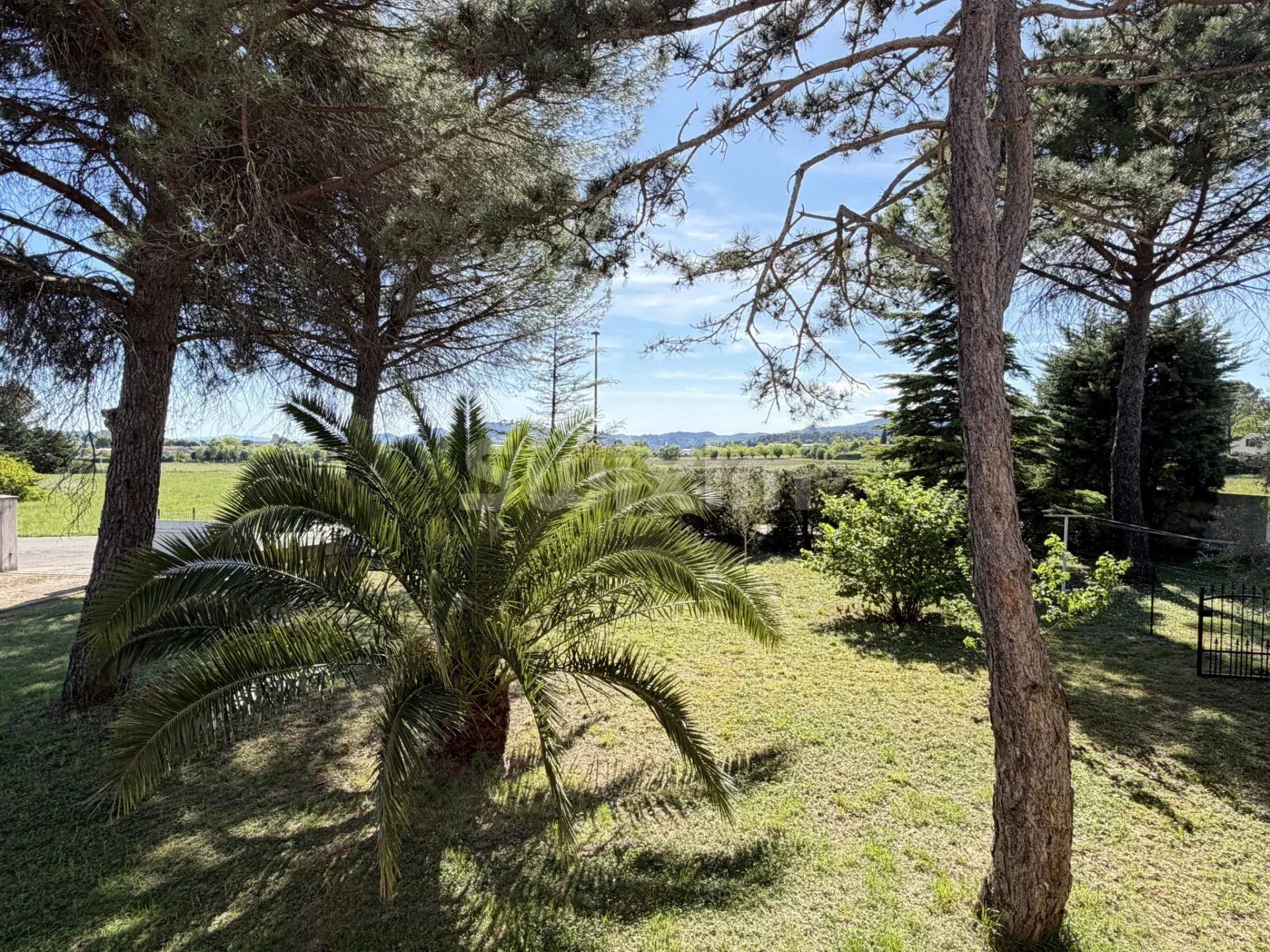 house 5 Rooms for rent on Saint-Privat-des-Vieux (30340)