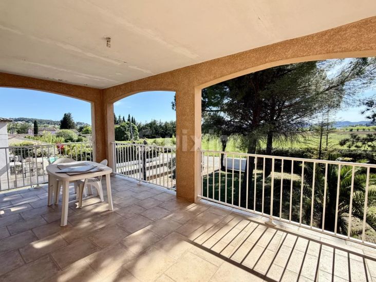 Rental House Saint-Privat-des-Vieux 5&nbsp;Rooms 100.75&nbsp;m²