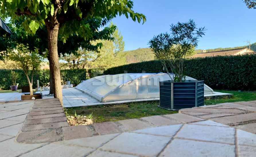 Venta Casa Robiac-Rochessadoule 5&nbsp;Salas 171&nbsp;m²