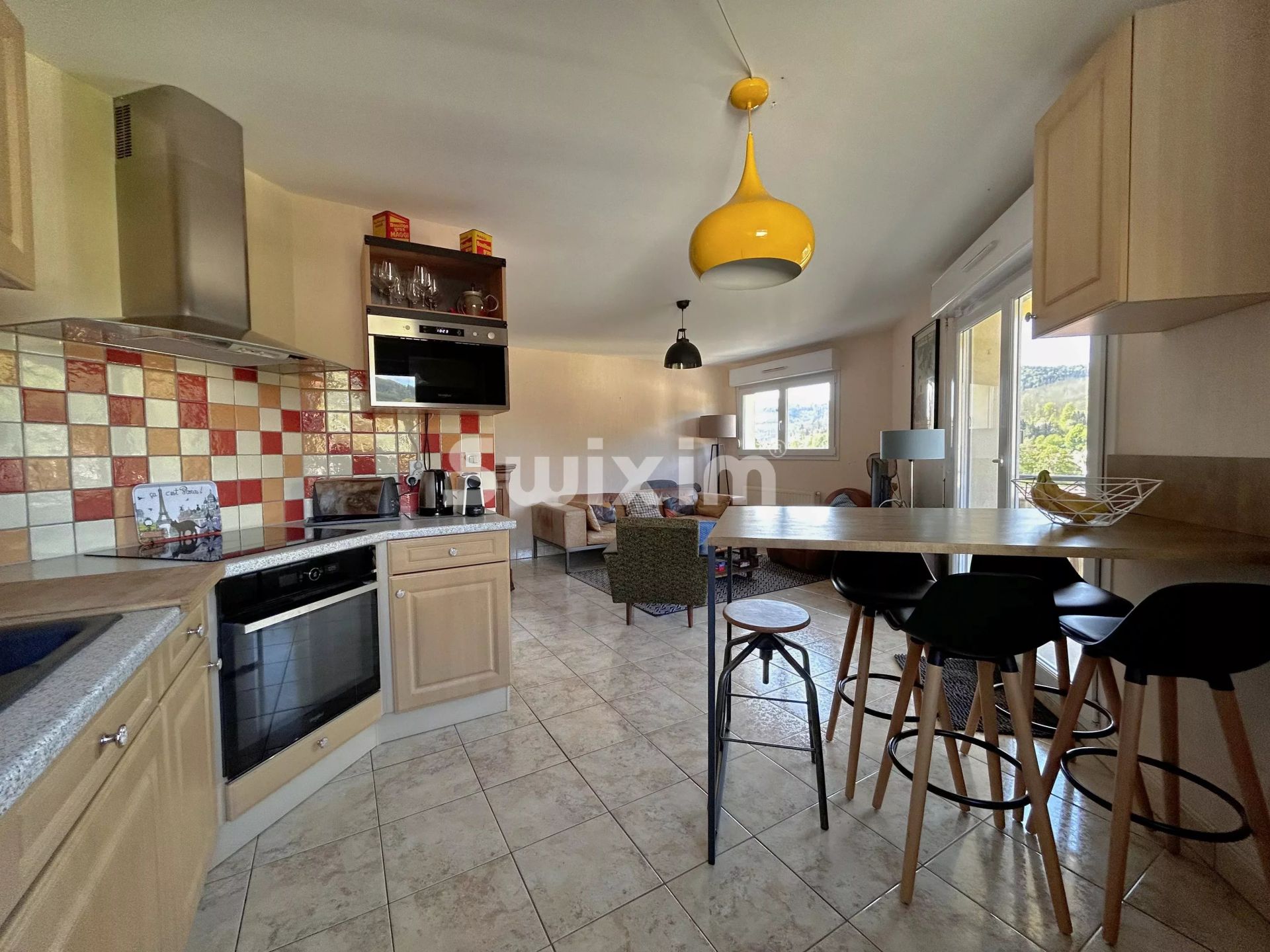 apartamento 3 Salas en venta en Kaysersberg Vignoble (68240)