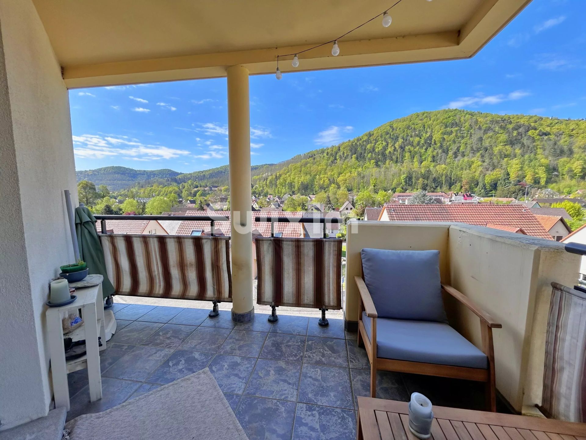 apartamento 3 Salas en venta en Kaysersberg Vignoble (68240)