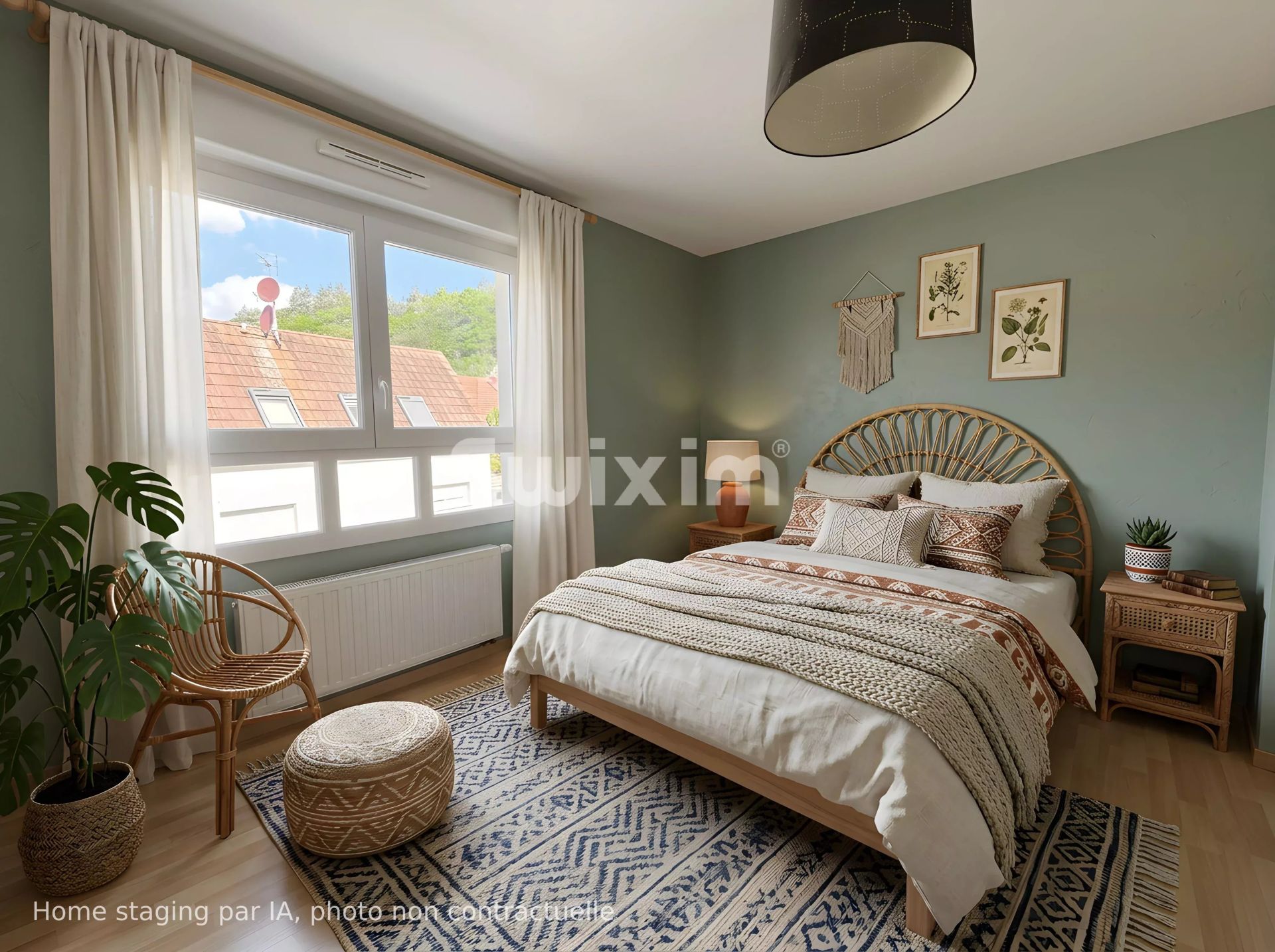 apartamento 3 Salas en venta en Kaysersberg Vignoble (68240)