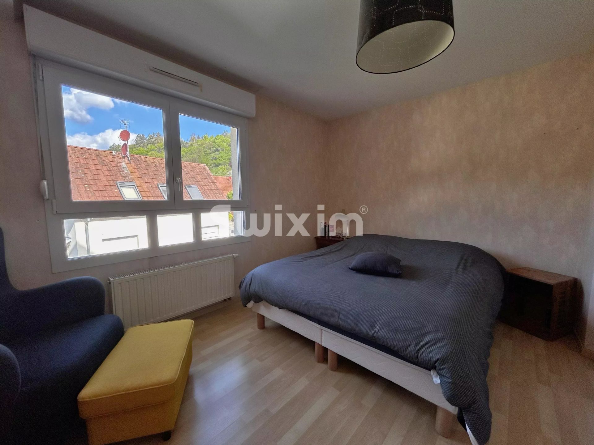 apartamento 3 Salas en venta en Kaysersberg Vignoble (68240)