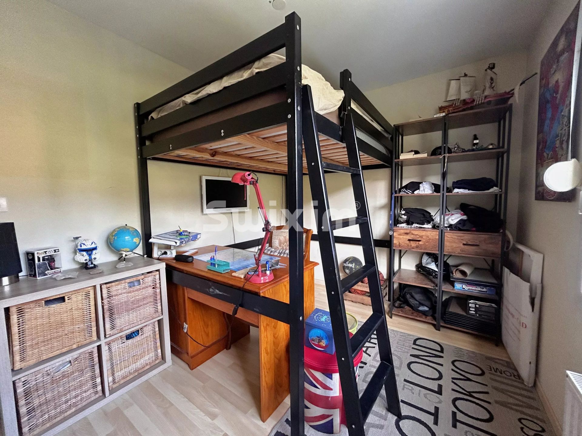apartamento 3 Salas en venta en Kaysersberg Vignoble (68240)