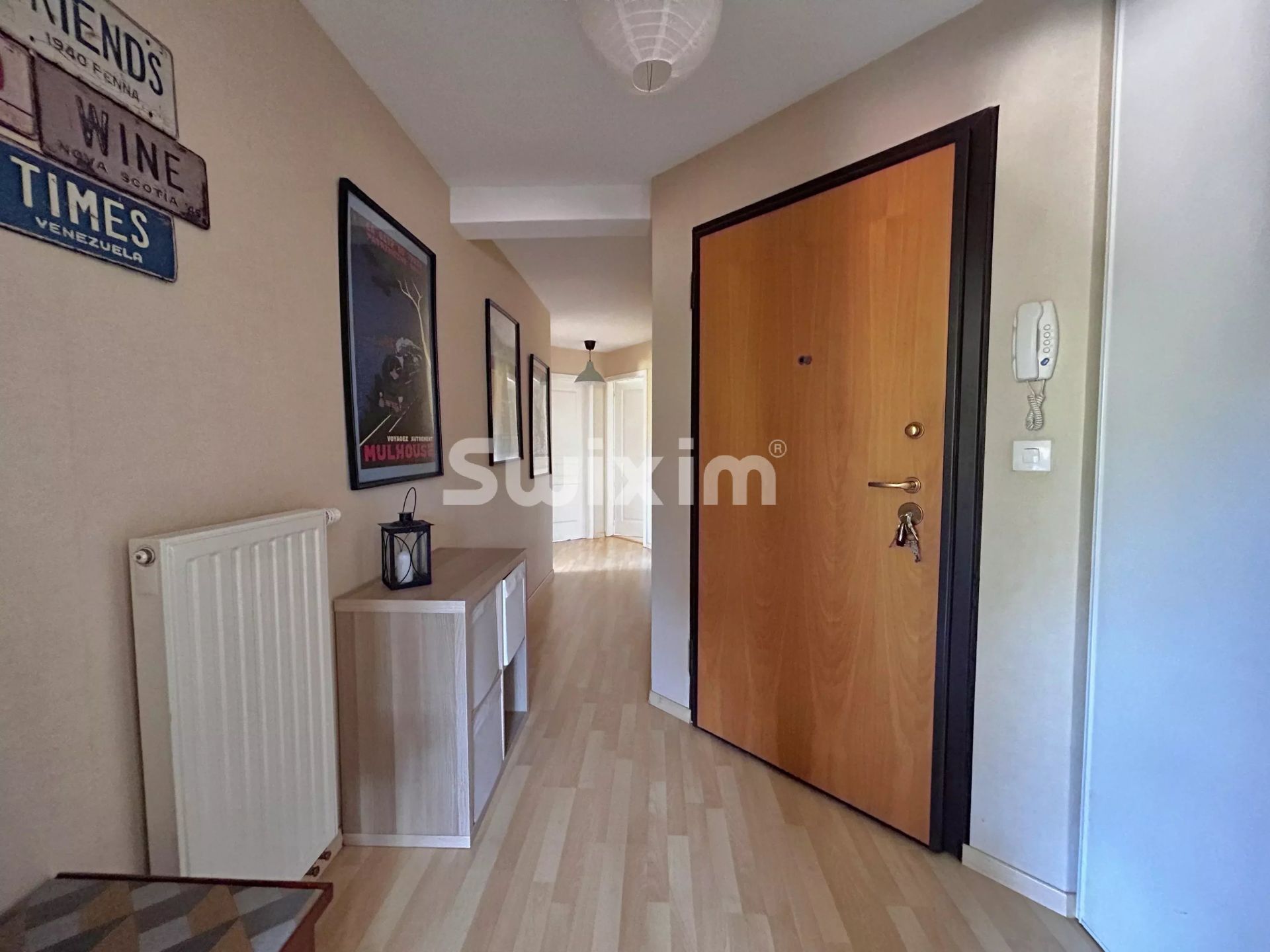 apartamento 3 Salas en venta en Kaysersberg Vignoble (68240)