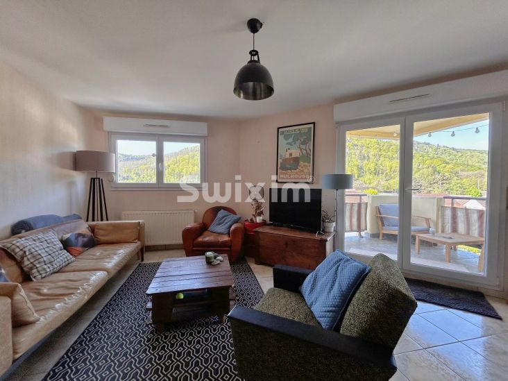 Venta Apartamento Kaysersberg Vignoble 3&nbsp;Salas 62&nbsp;m²