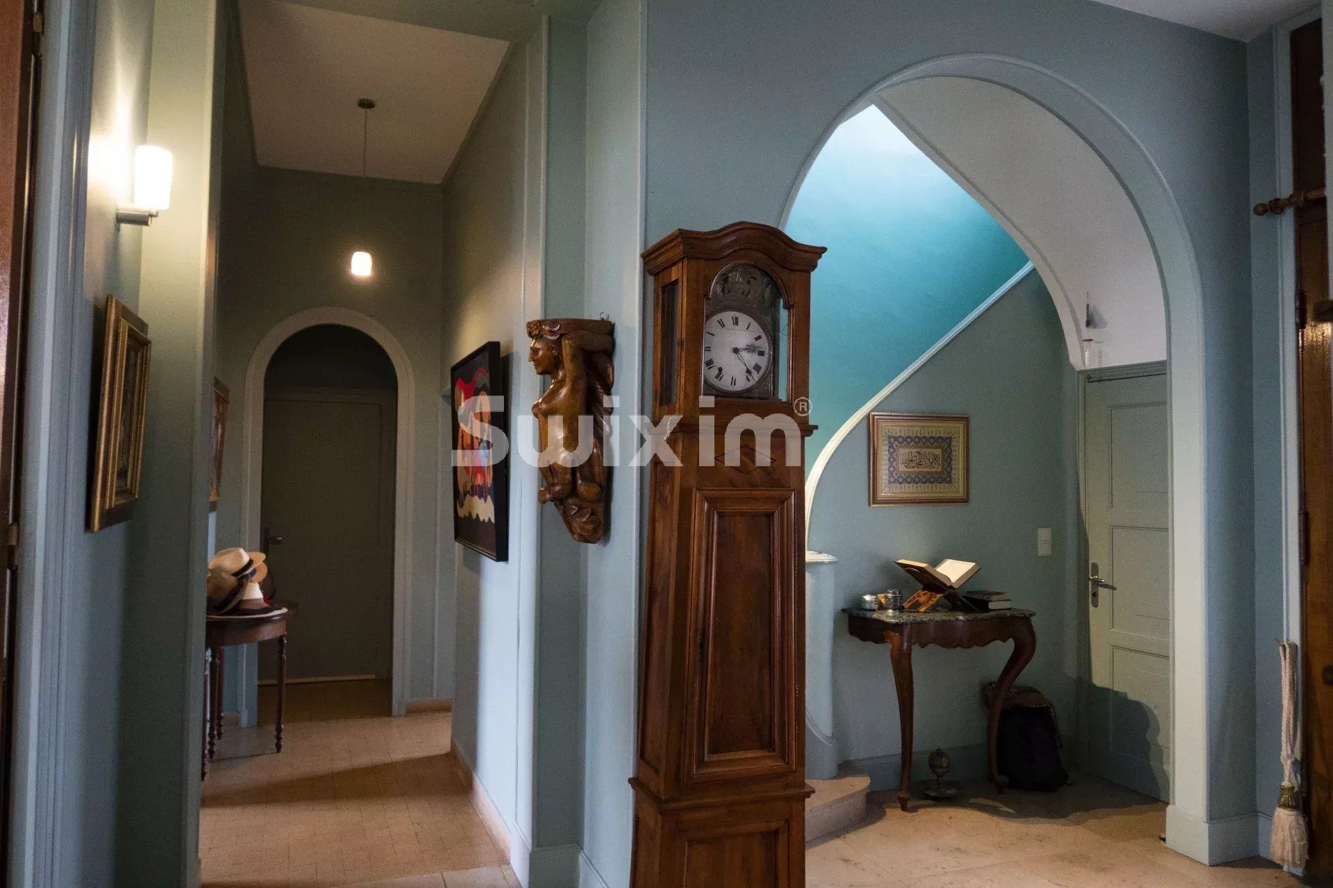 townhouse 8 Rooms for sale on Seurre (21250)