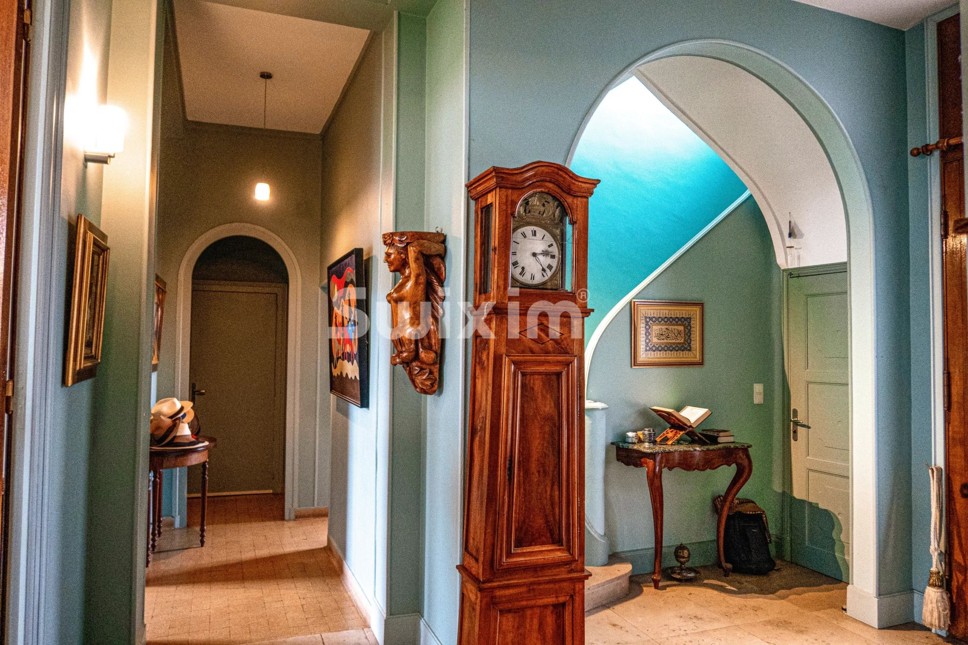 townhouse 8 Rooms for sale on Seurre (21250)