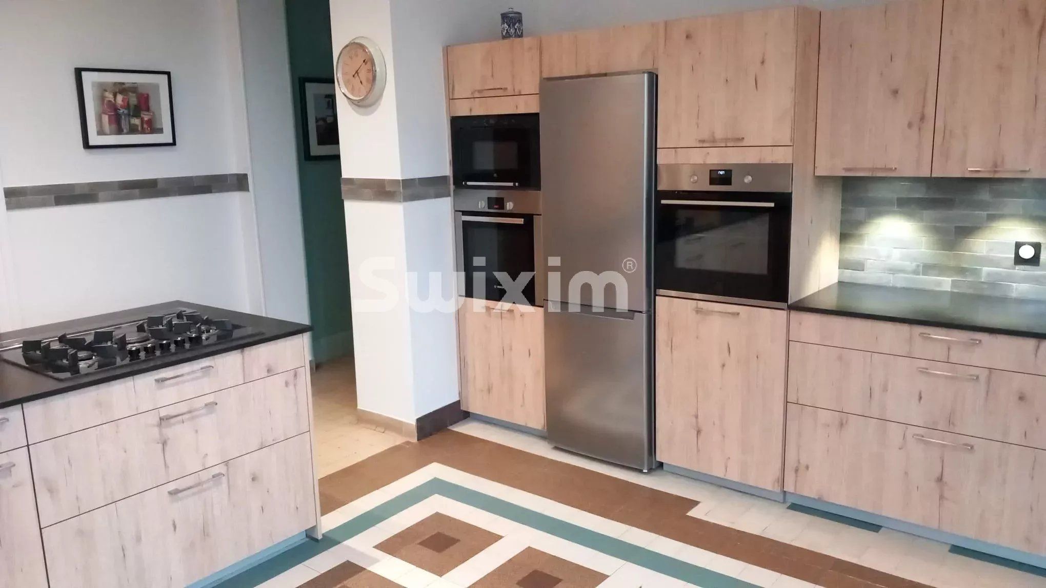 townhouse 8 Rooms for sale on Seurre (21250)