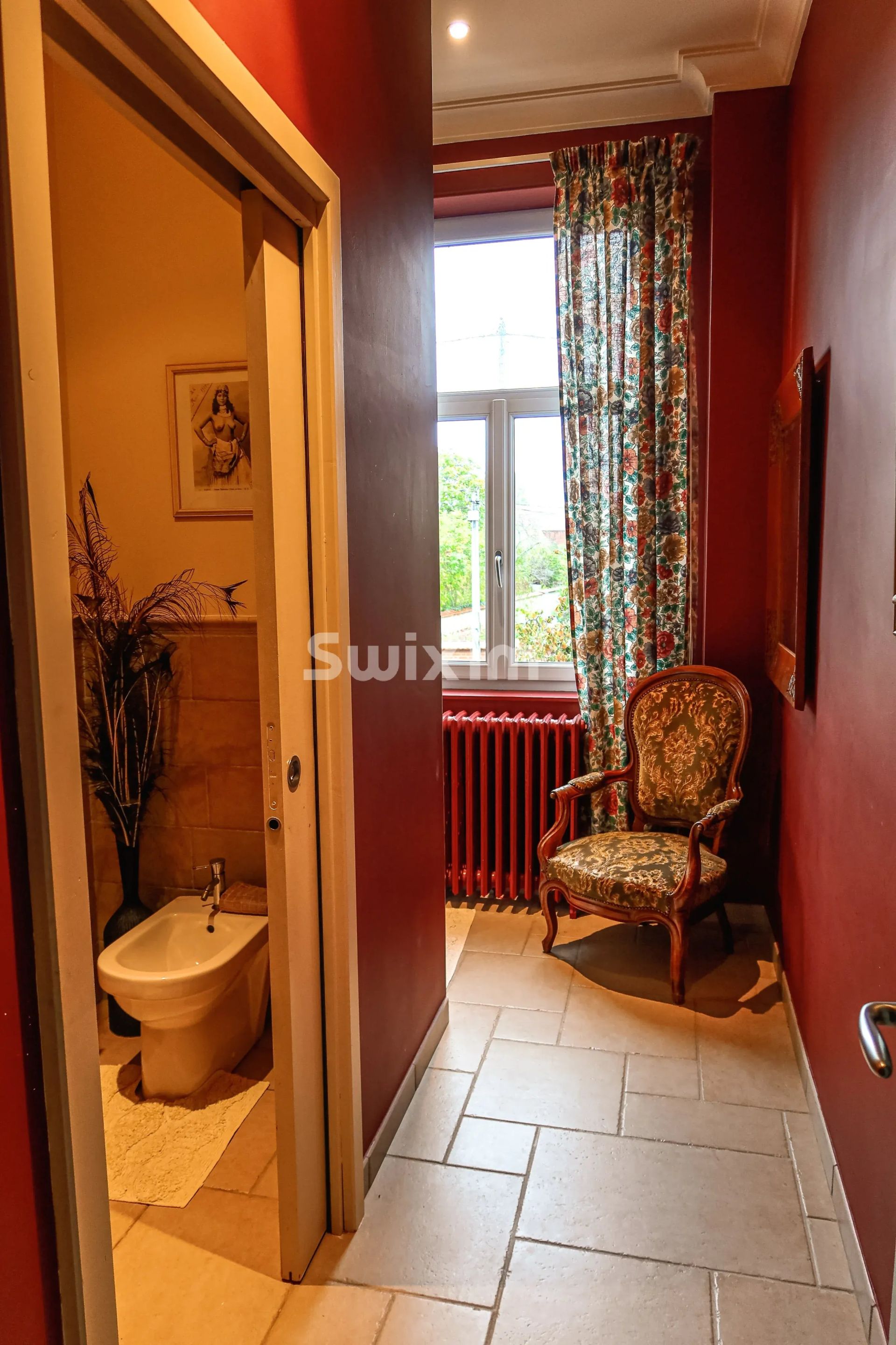townhouse 8 Rooms for sale on Seurre (21250)