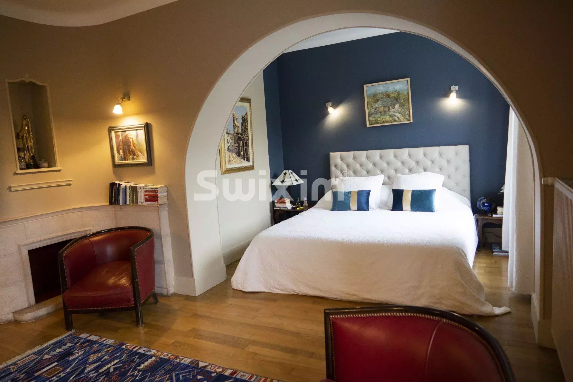 townhouse 8 Rooms for sale on Seurre (21250)