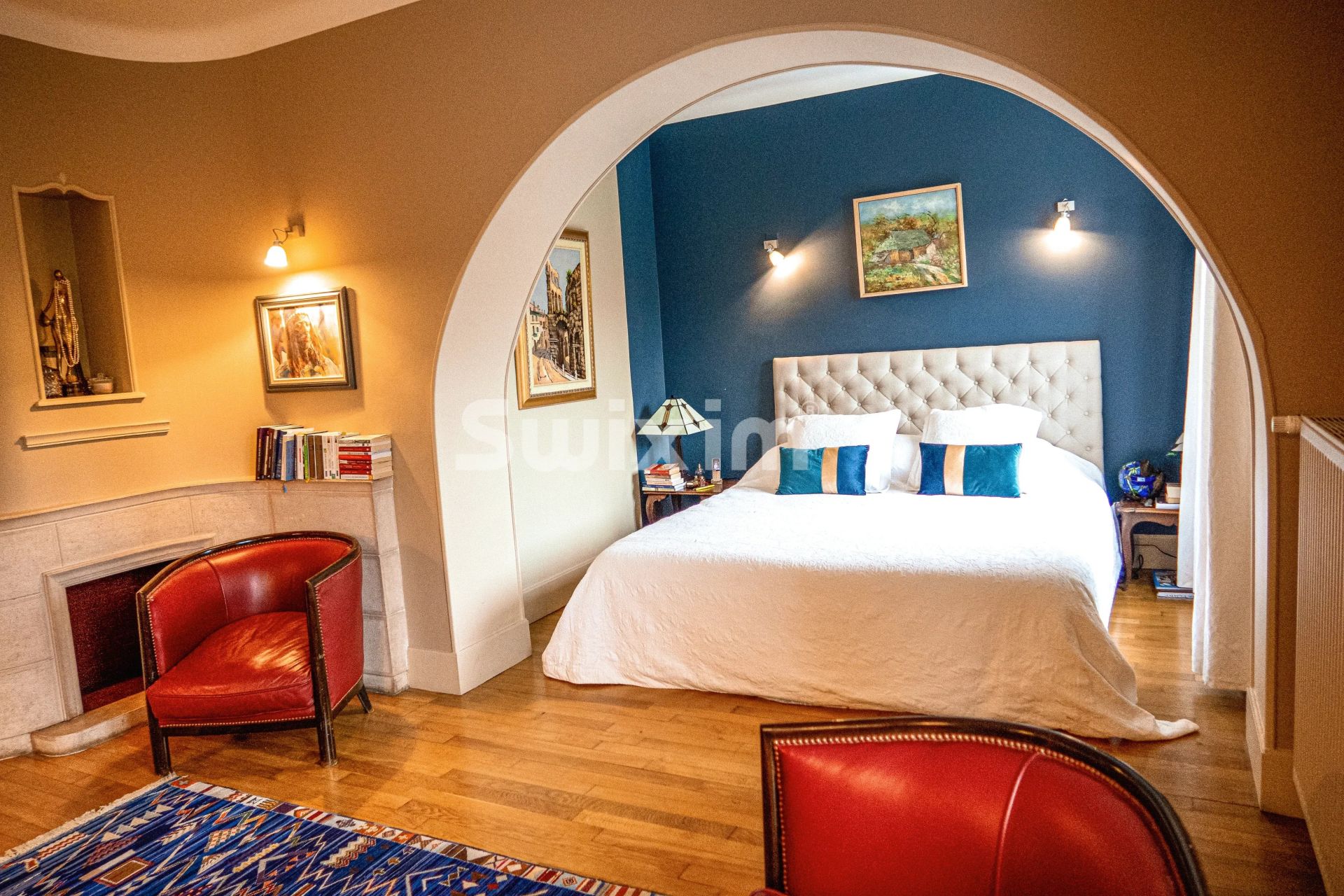 townhouse 8 Rooms for sale on Seurre (21250)