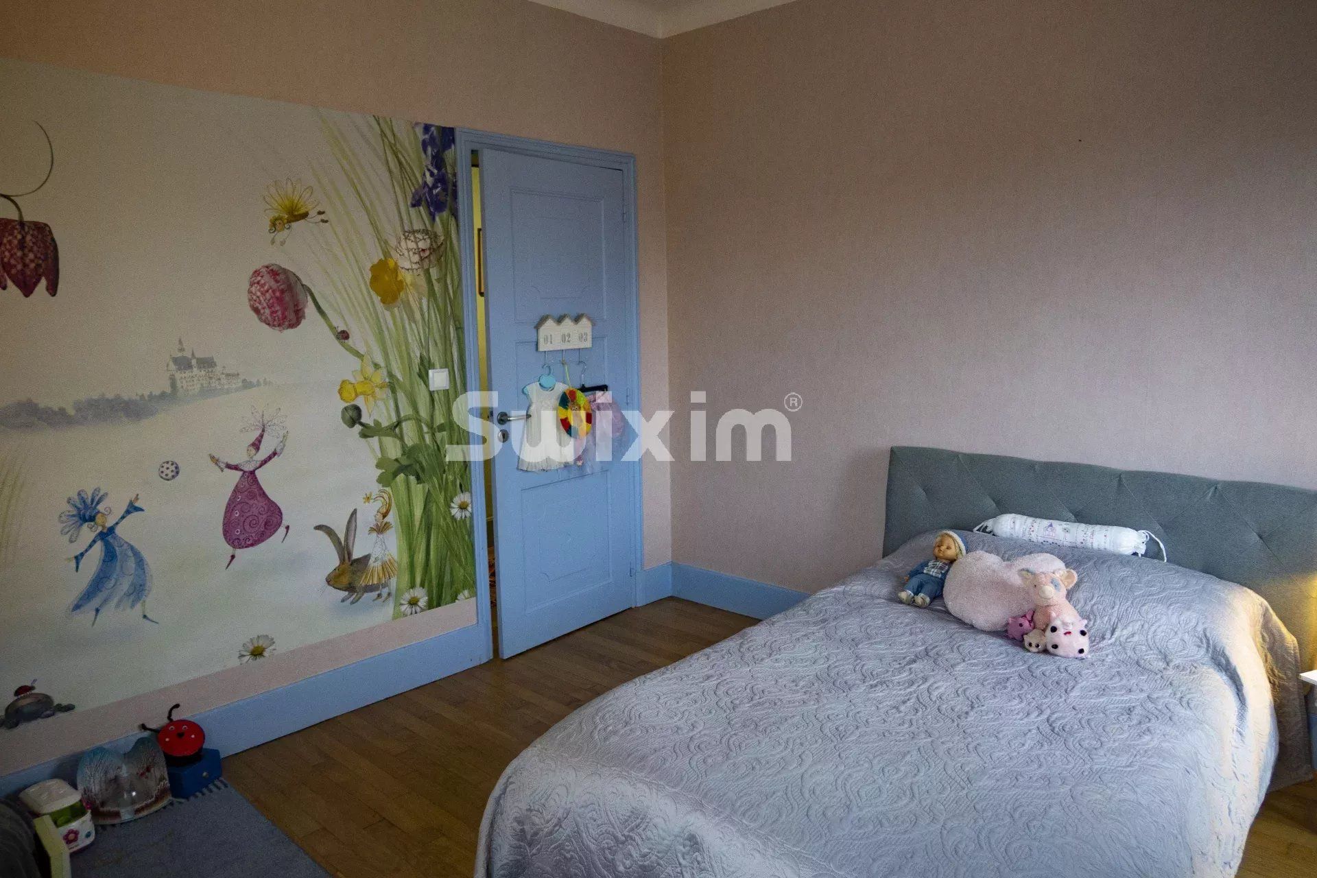 townhouse 8 Rooms for sale on Seurre (21250)
