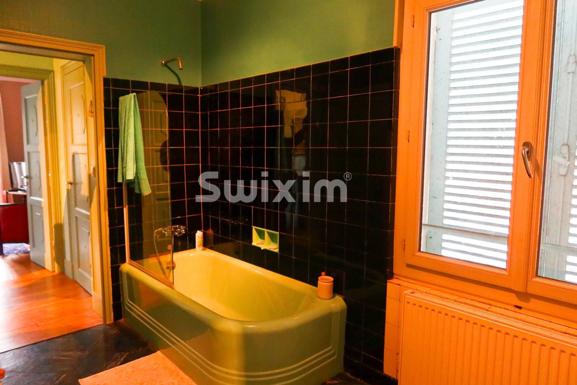 townhouse 8 Rooms for sale on Seurre (21250)