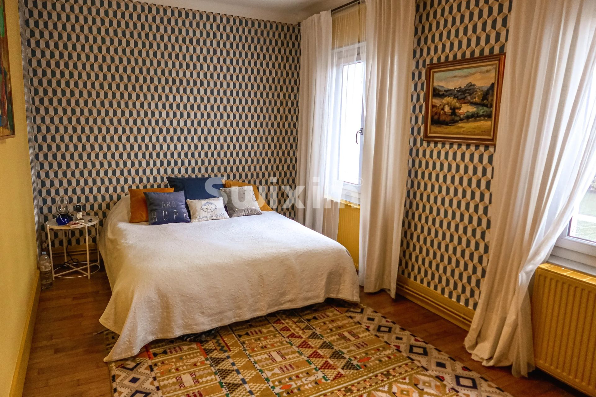 townhouse 8 Rooms for sale on Seurre (21250)