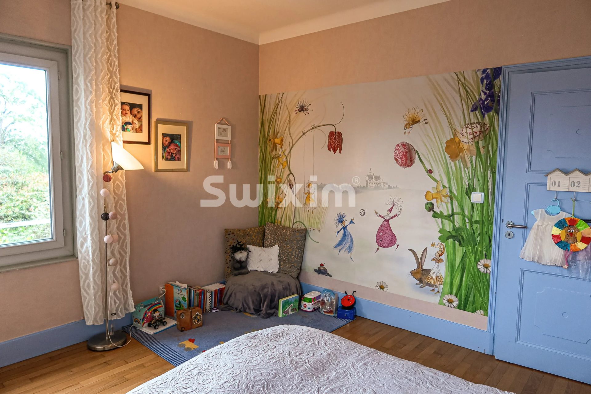 townhouse 8 Rooms for sale on Seurre (21250)