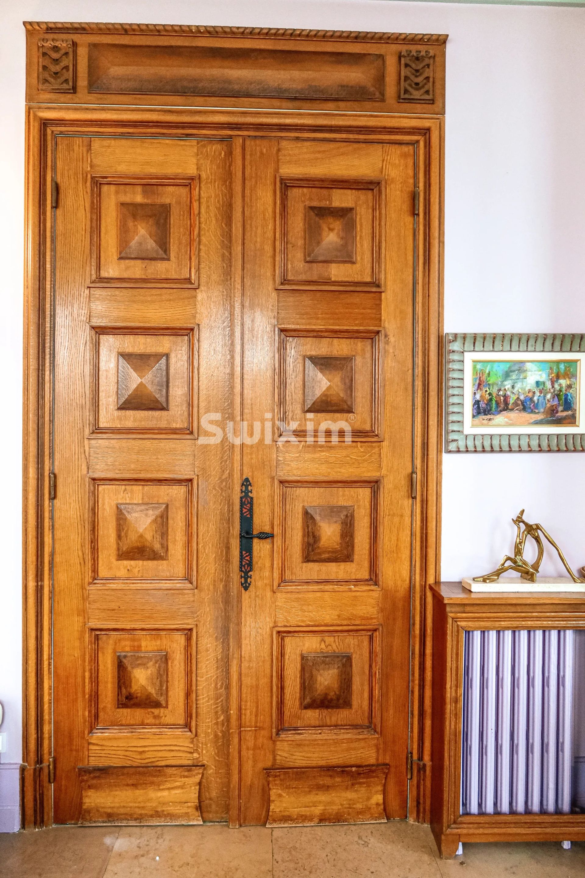 townhouse 8 Rooms for sale on Seurre (21250)