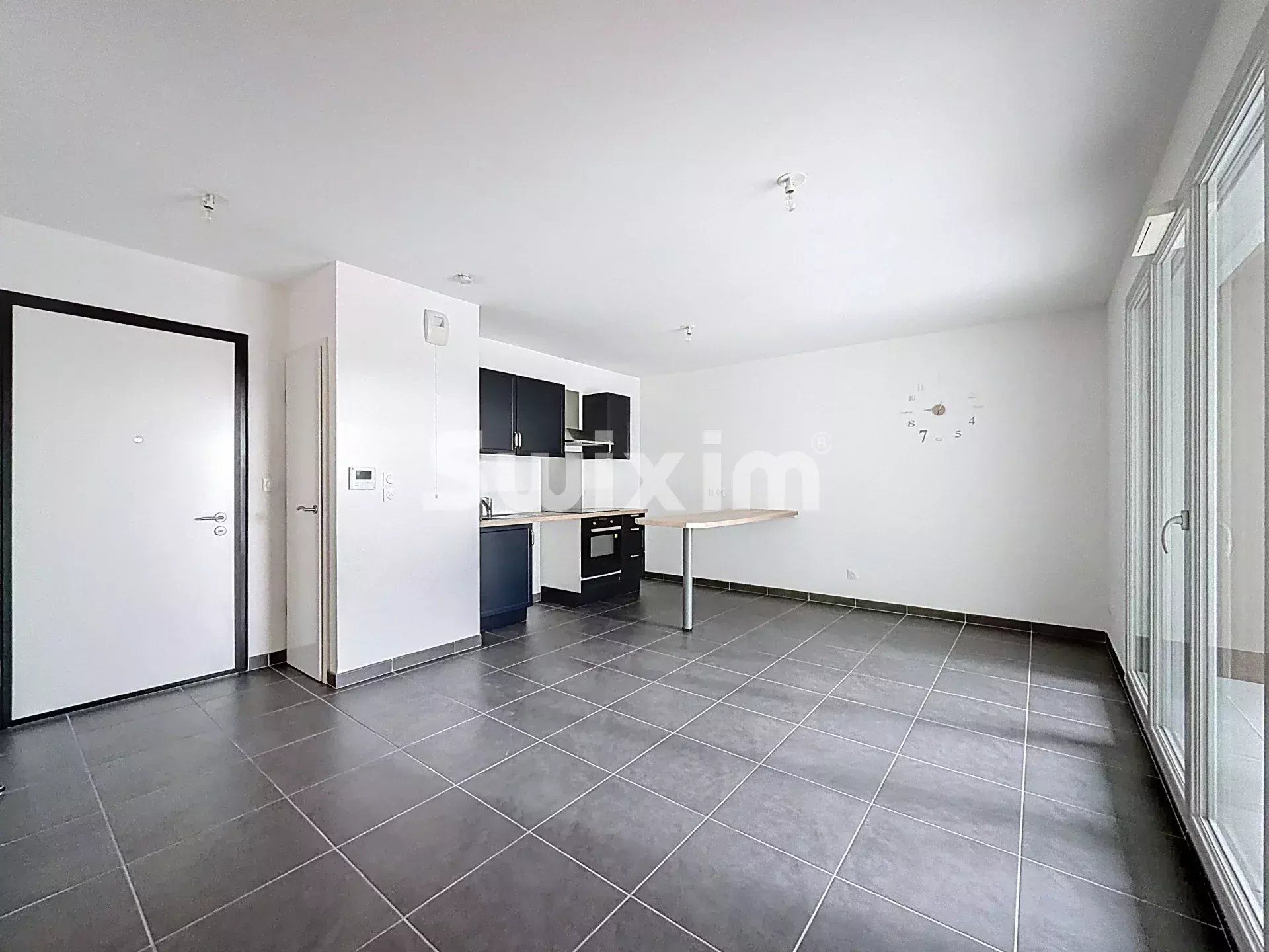 Vente Appartement Ferney-Voltaire 2&nbsp;Pièces 47.07&nbsp;m²