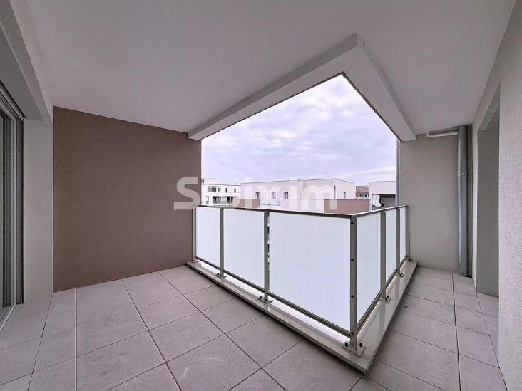 Vente Appartement Ferney-Voltaire 2&nbsp;Pièces 47.07&nbsp;m²