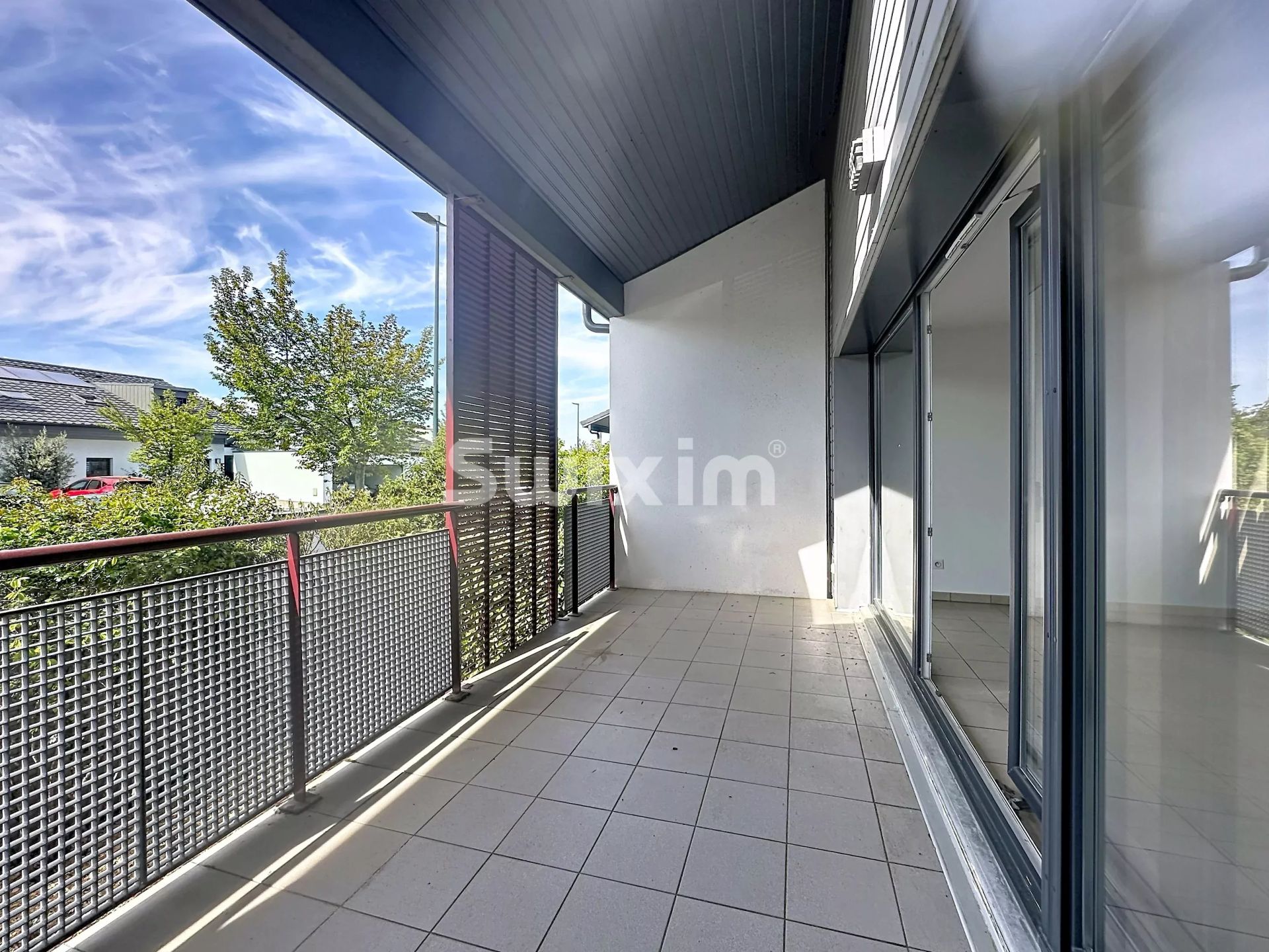 appartement 3 Pièces en vente sur Chens-sur-Léman (74140)