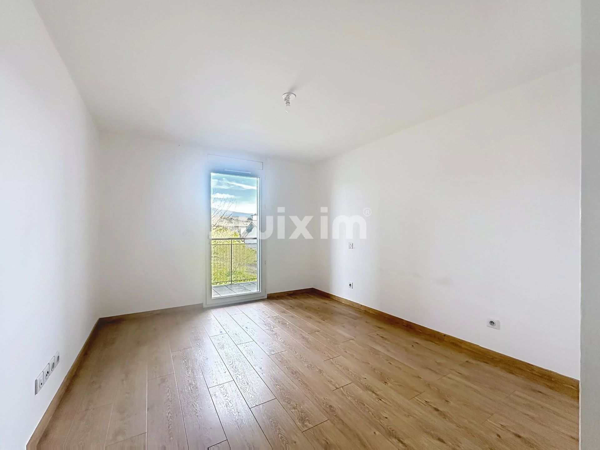 appartement 3 Pièces en vente sur Chens-sur-Léman (74140)