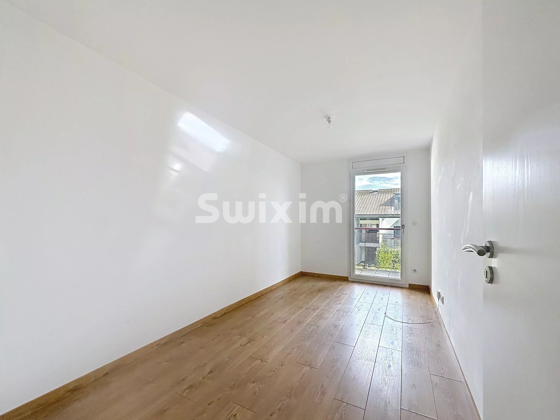 appartement 3 Pièces en vente sur Chens-sur-Léman (74140)