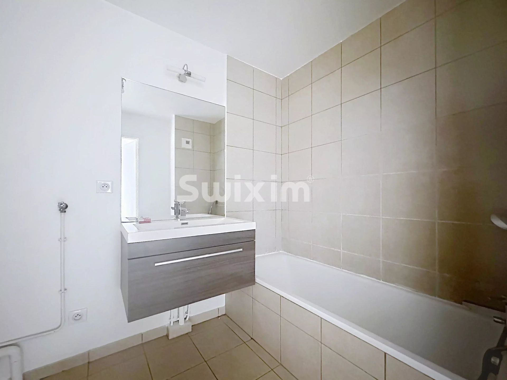 appartement 3 Pièces en vente sur Chens-sur-Léman (74140)