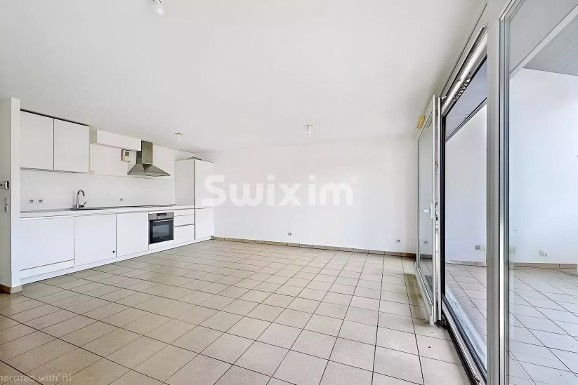 Vente Appartement Chens-sur-Léman 3&nbsp;Pièces 66.49&nbsp;m²