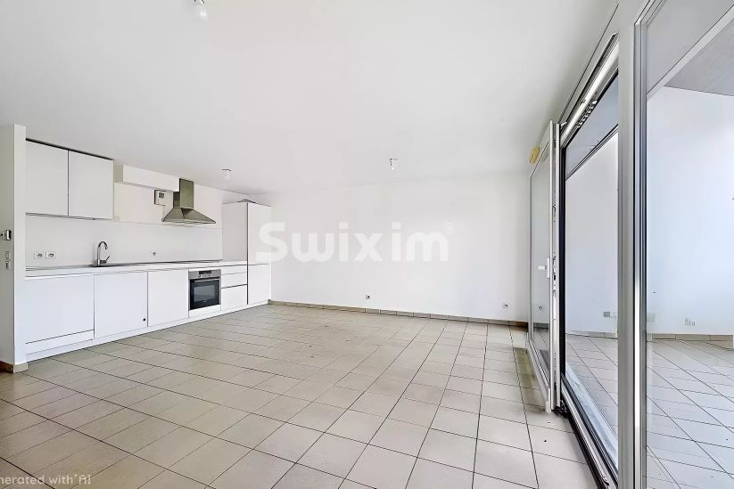 Vente Appartement Chens-sur-Léman 3&nbsp;Pièces 66.49&nbsp;m²