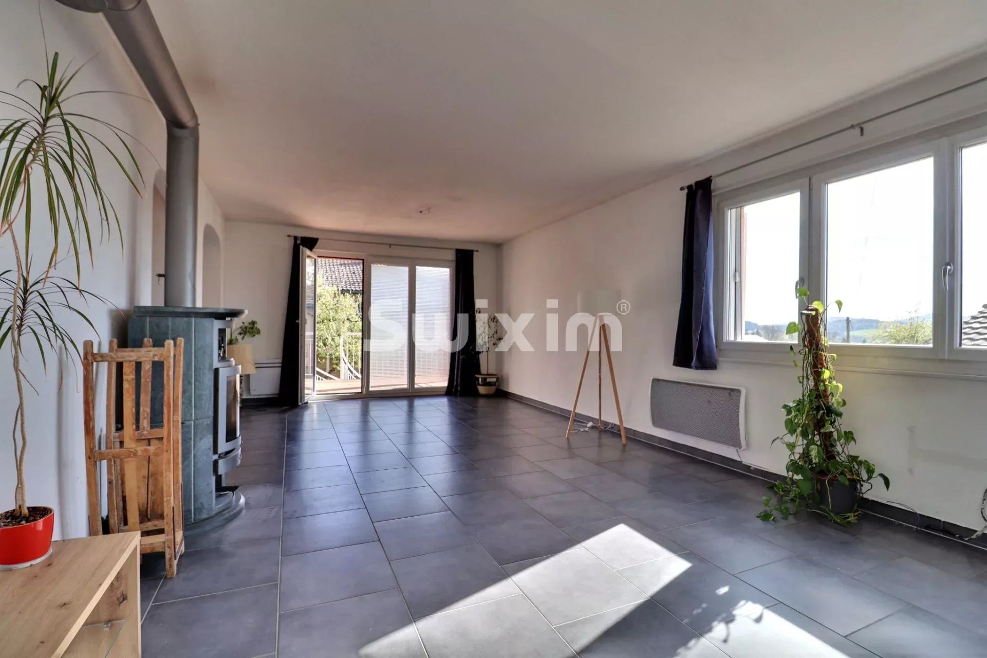 maison 10 Pièces en vente sur Palézieux (1607)