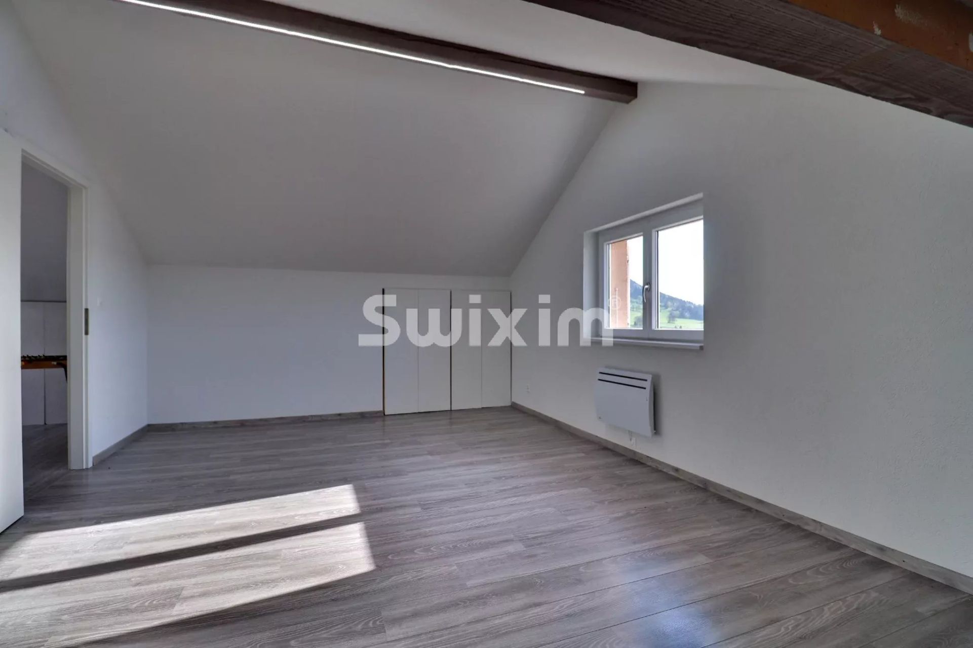 maison 10 Pièces en vente sur Palézieux (1607)