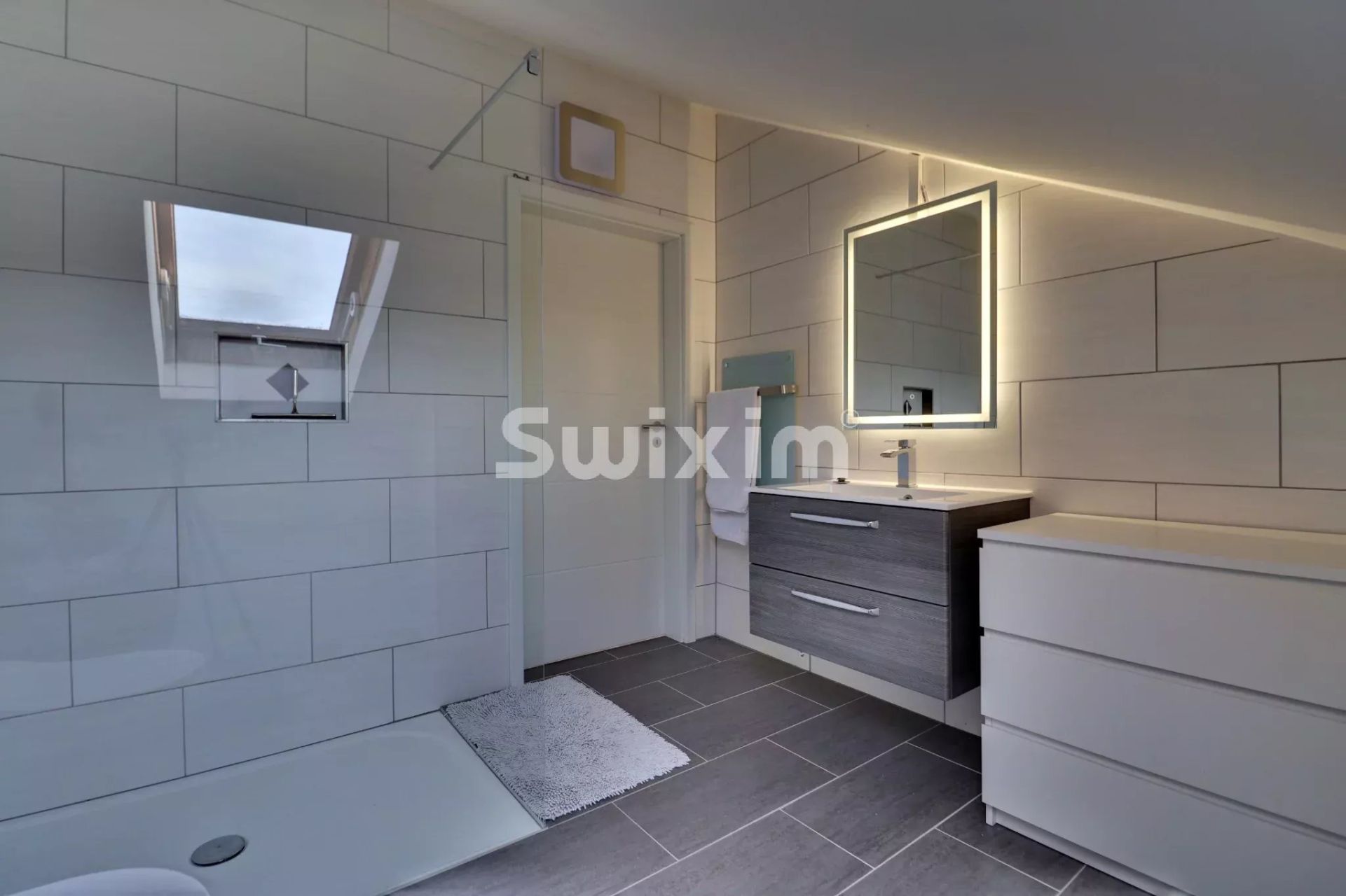 maison 10 Pièces en vente sur Palézieux (1607)