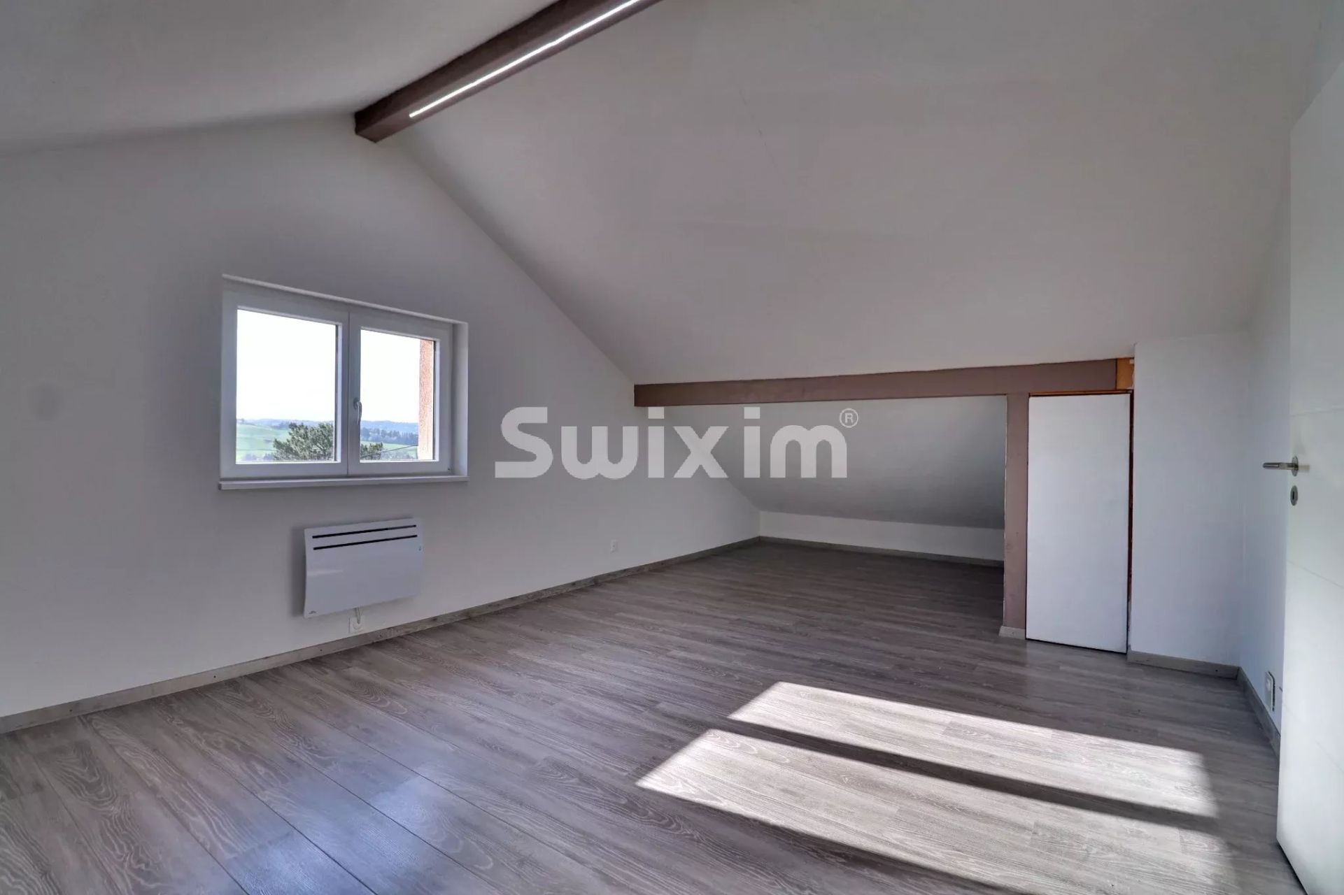 maison 10 Pièces en vente sur Palézieux (1607)