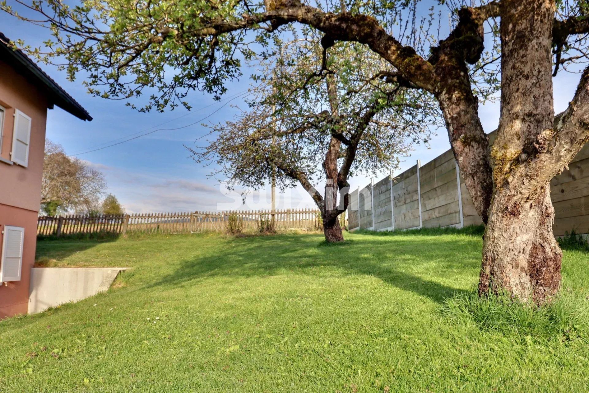 maison 10 Pièces en vente sur Palézieux (1607)