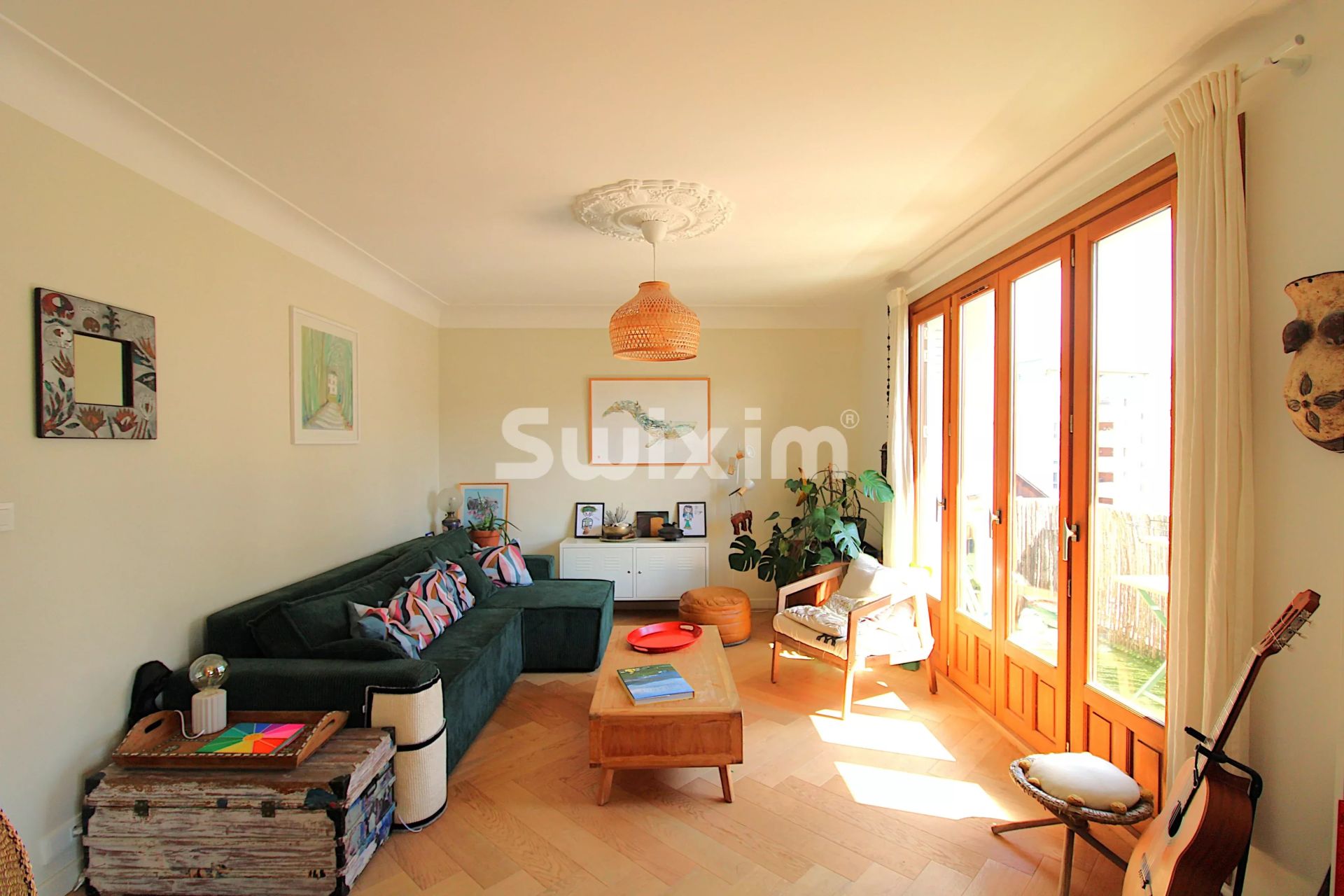 appartement 4 Pièces en vente sur Annecy (74000)