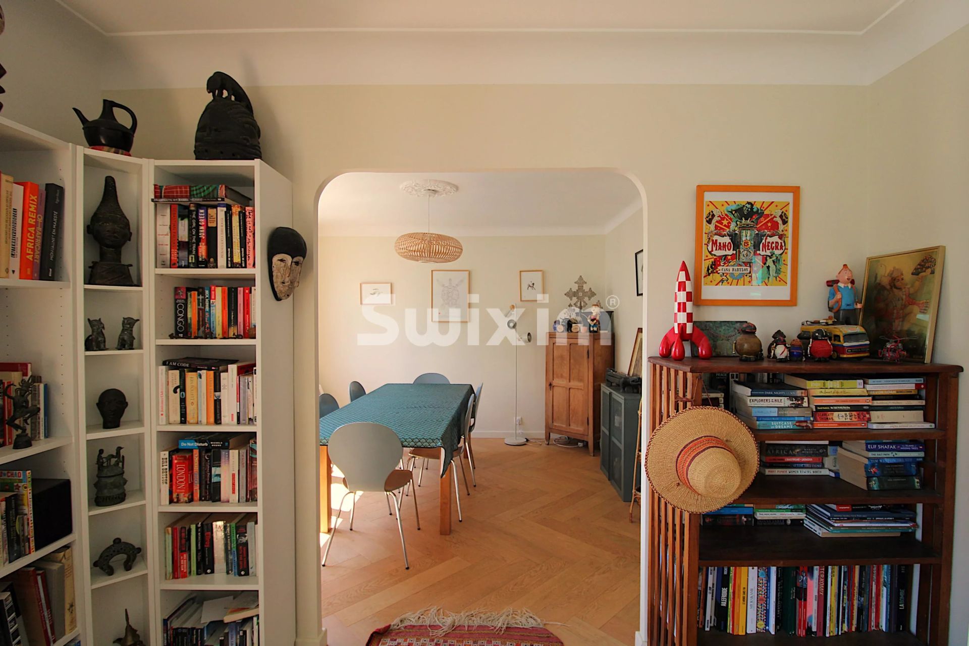 appartement 4 Pièces en vente sur Annecy (74000)