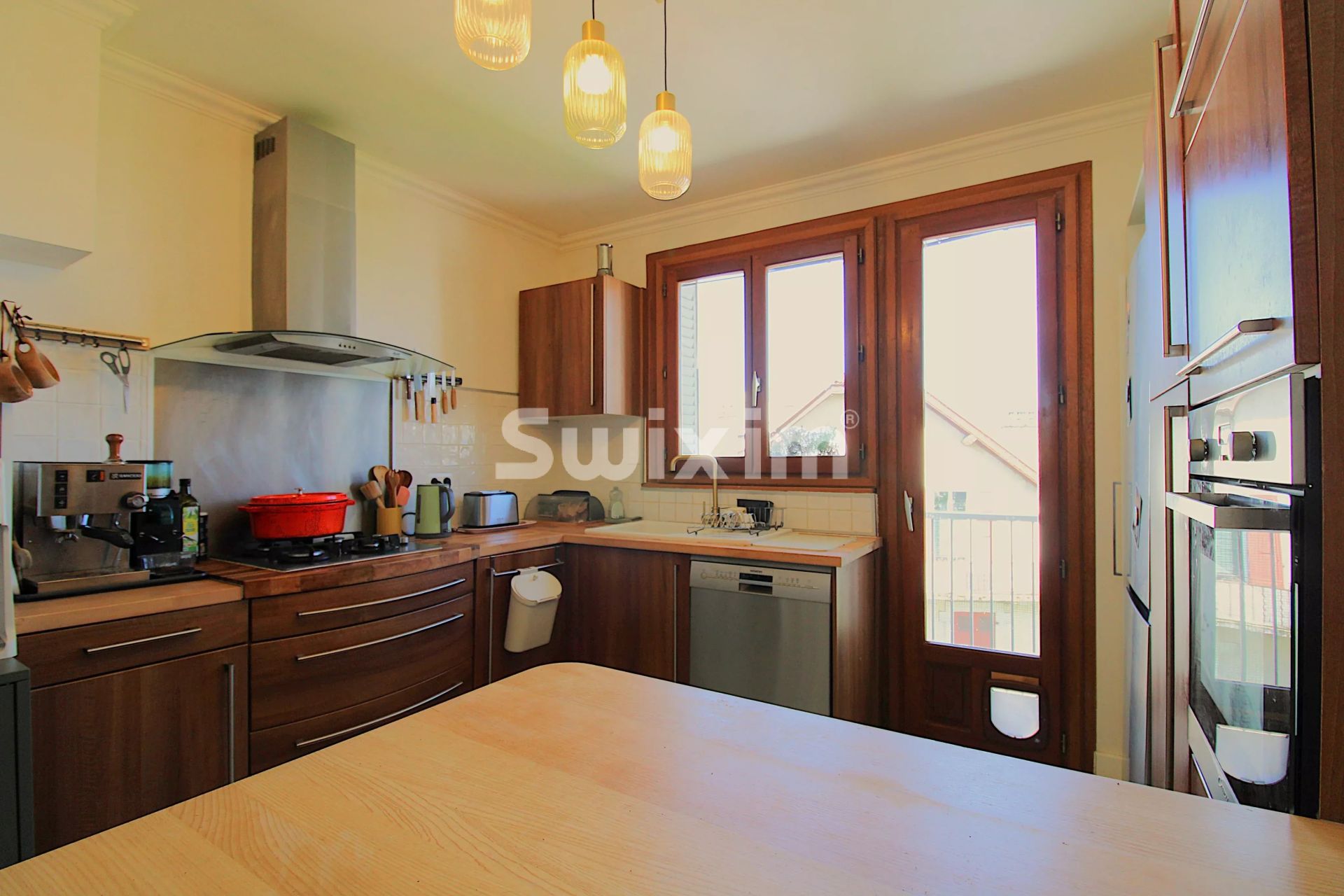 appartement 4 Pièces en vente sur Annecy (74000)